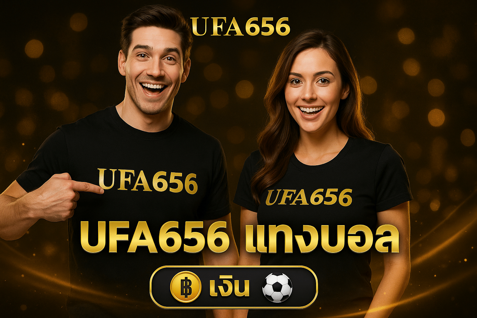 UFA656 แทงบอล