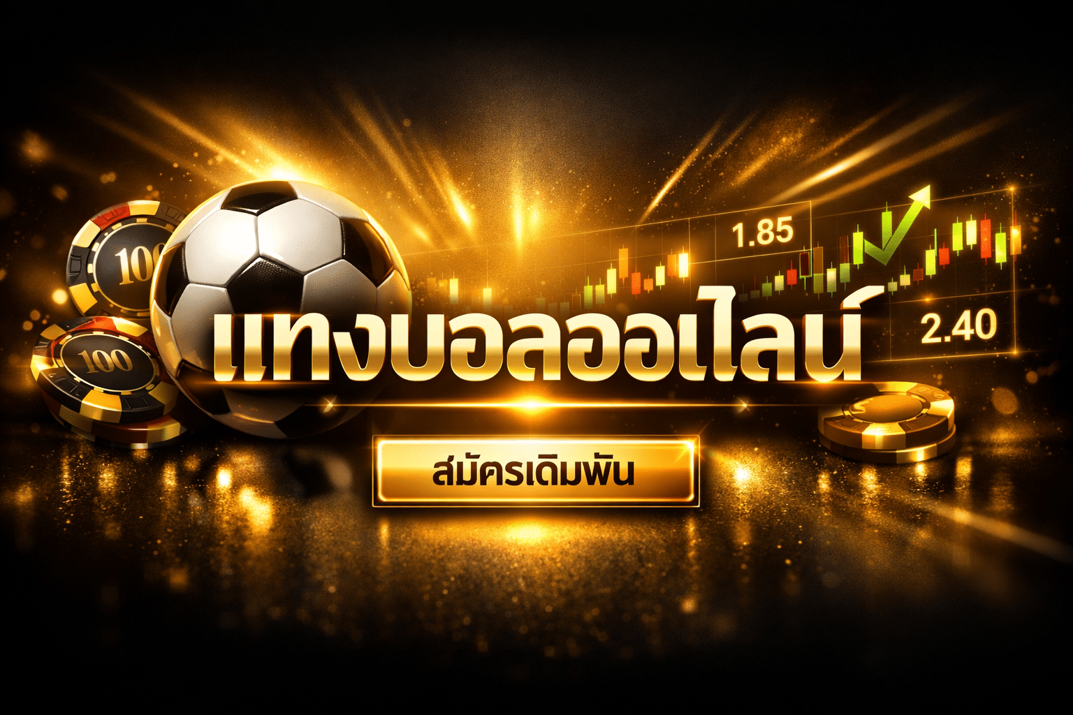 Online Football Betting